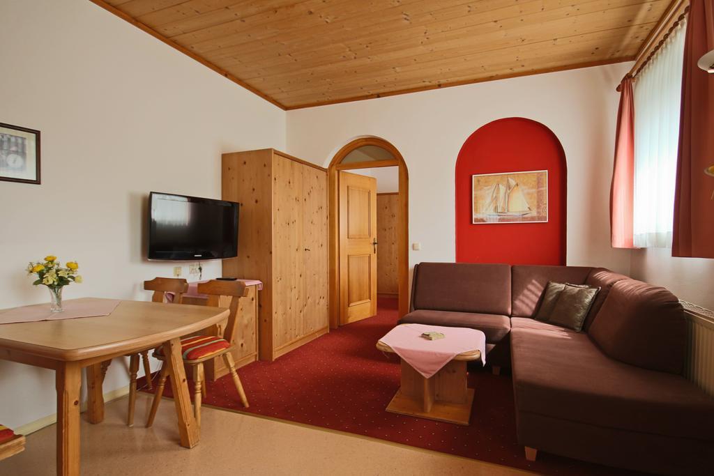 Mimo Appartements Saalbach-Hinterglemm Exterior foto